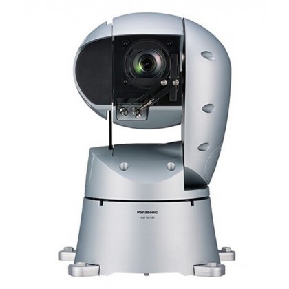 AW-HR140 - Caméra tourelle PTZ Full HD 3G-SDI & IP pour tournage vidéo extérieur