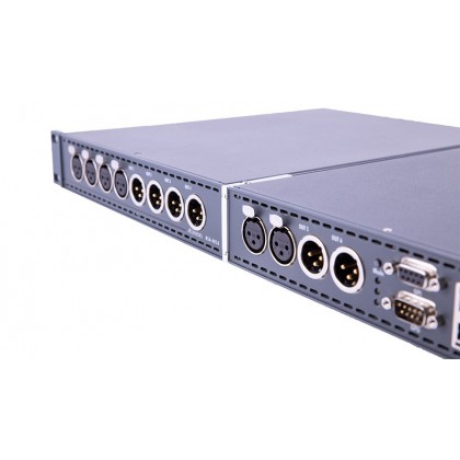 RMK-001 - Kit de rack 1U 19” pour NSA-002A