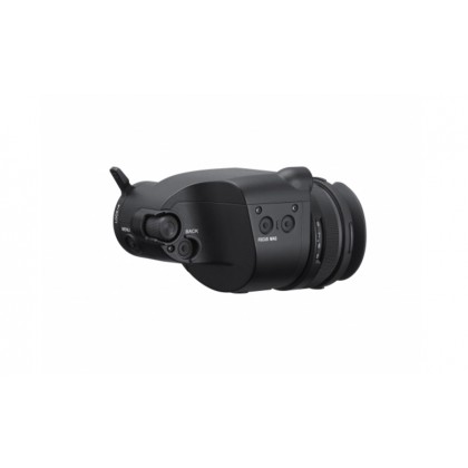DVF-EL200 - Viseur OLED Full HD pour caméra cinéma Sony PMW-F55, PMW-F5 et Venice