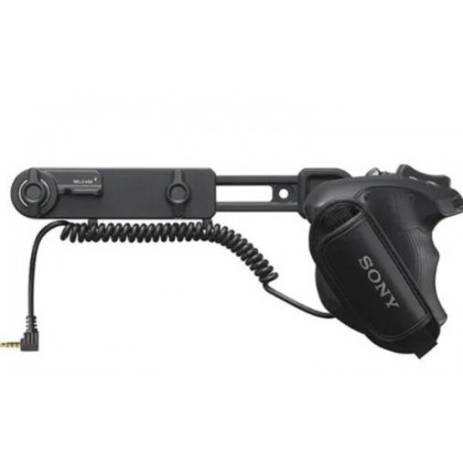 GP-VR100 - Poignée de contrôle à distance pour caméra cinéma 8K Sony Burano