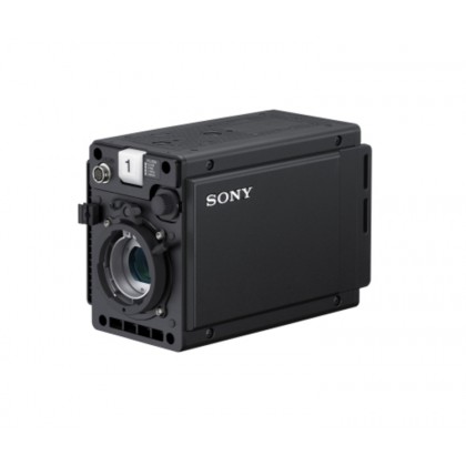 HDC-P31 - Caméra studio POV compacte Full HD HDR 1080/60p CMOS 2/3
