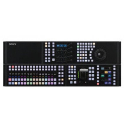 ICP-X1124 - Panneau de contrôle 1M/E 24 boutons pour mélangeur vidéo XVS-G1