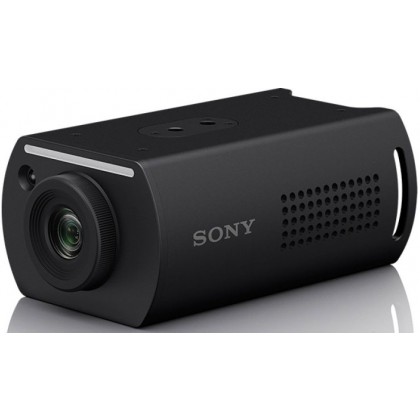 SRG-XP1 - Caméra PoV IP 4K 60p avec objectif grand angle à focale fixe