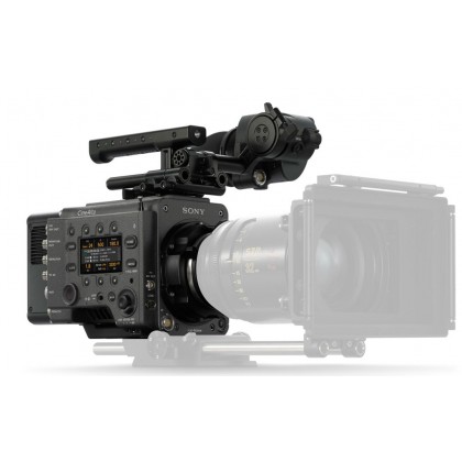 VENICE HFR - Caméra cinéma CineAlta 6K avec licences, accessoires Arri, version Full