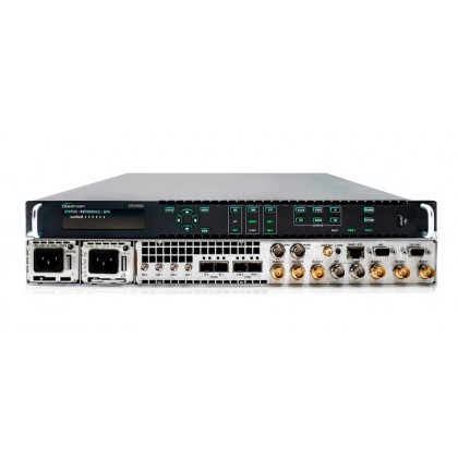 SPG9000 - Système de synchronisation et de référence pour les installations vidéo hybrides SDI/IP
