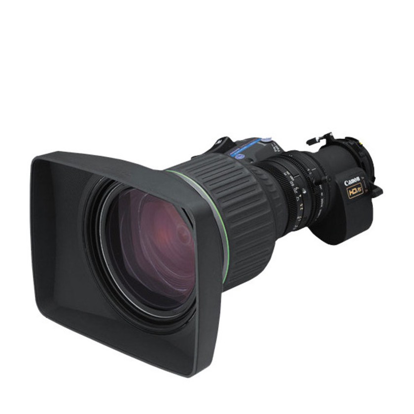 Canon HJ21ex7.5B IASD d'occasion expertisé et garanti