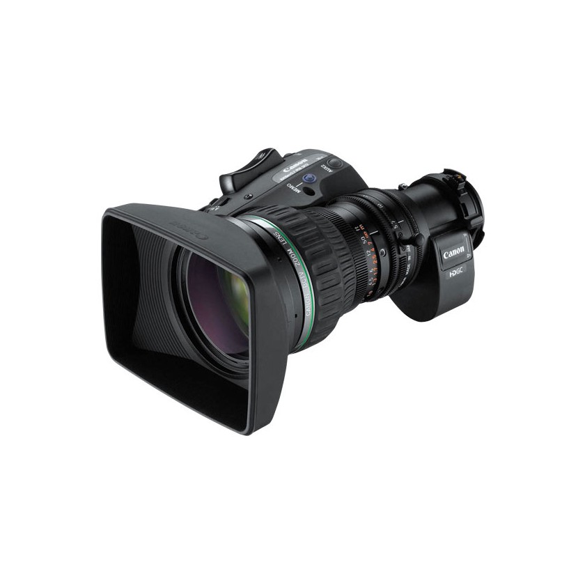 Canon KJ10ex4.5B IASE/IRSE d'occasion expertisé et garanti