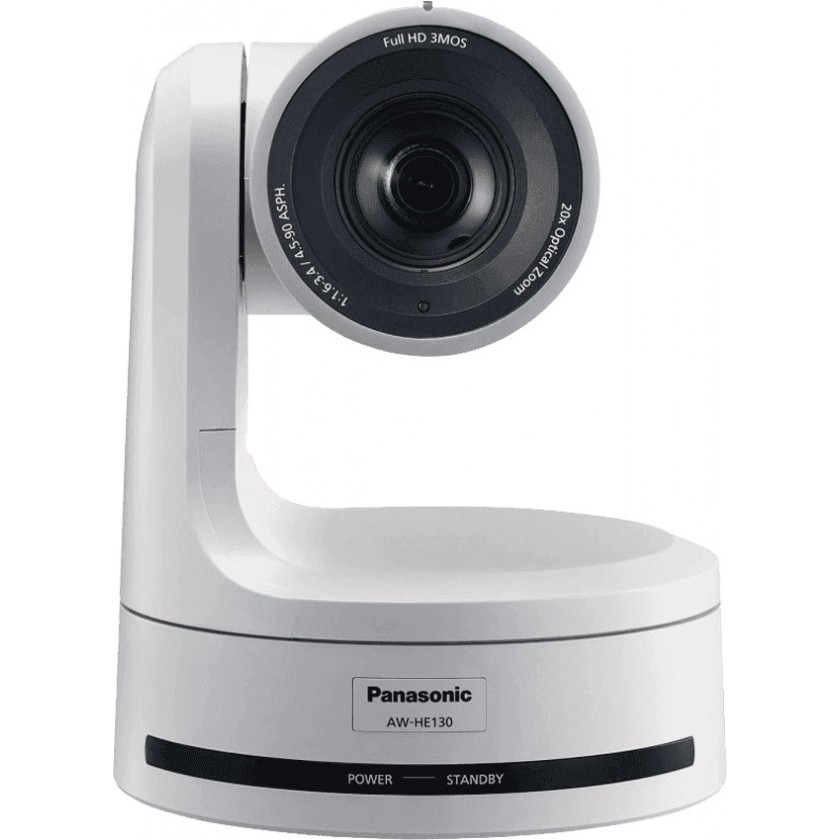 Panasonic AW-HE130 blanche d'occasion