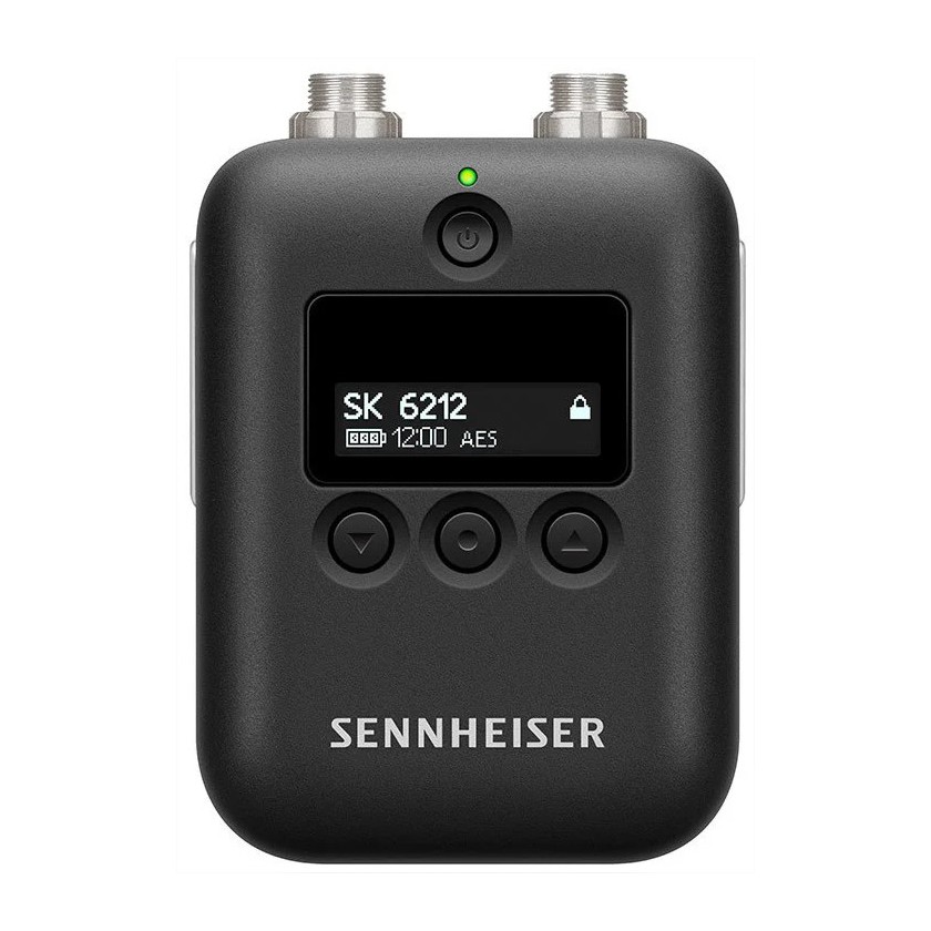 Sennheiser SK 6212 - Mini émetteur HF audio