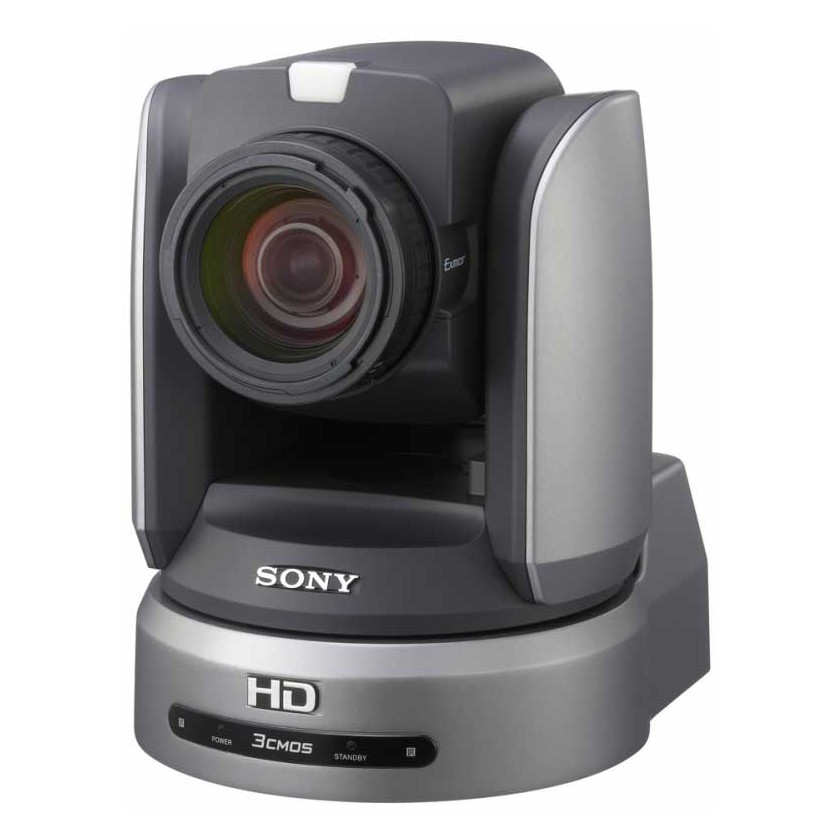 Sony BRC-H900, caméra tourelle Full HD
