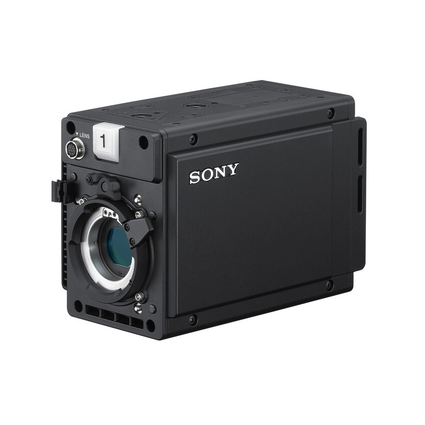 caméra POV Full HD Sony HDC-P50 ex-demo