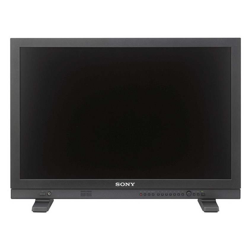 Sony LMD-A240, moniteur de production vidéo LCD IPS Full HD 24"