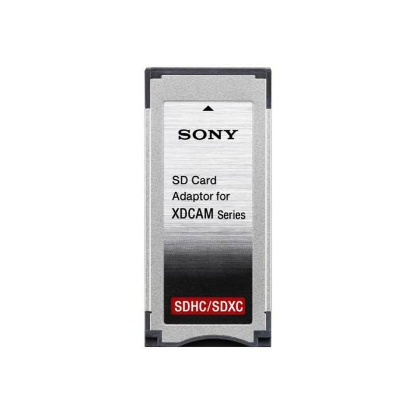 Sony MEADS-SD02 pour carte SDHC