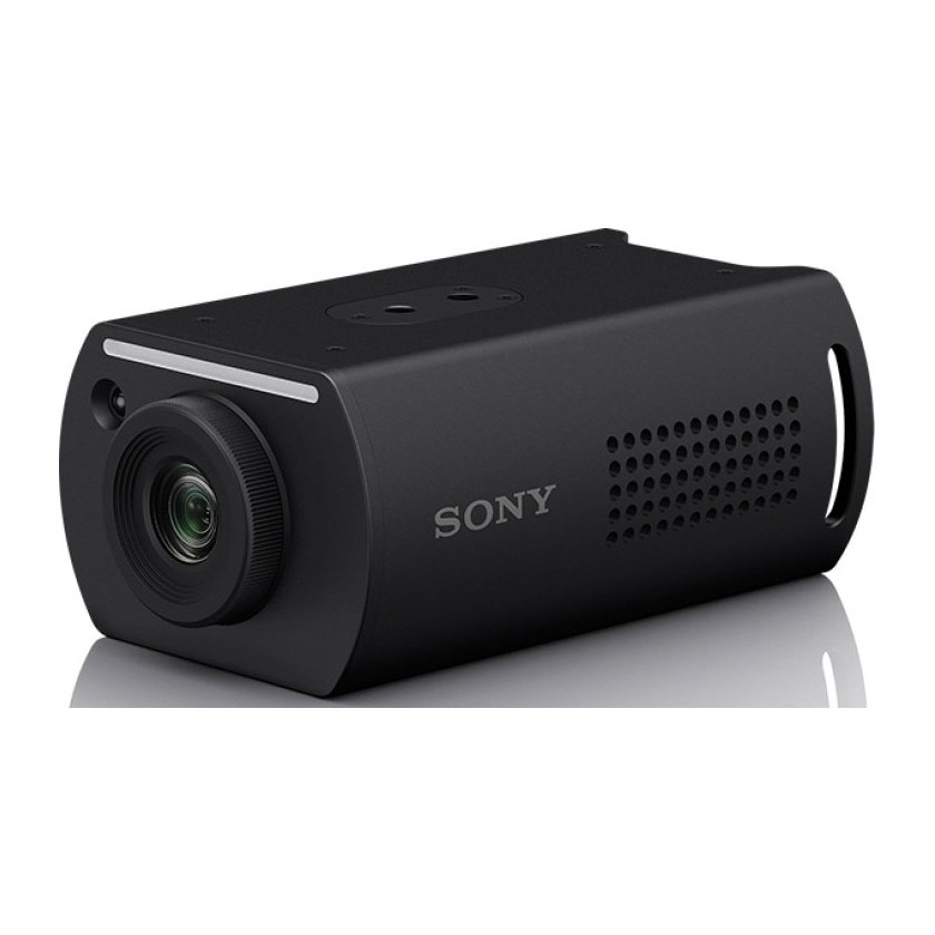 Sony SRG-XP1 - Caméra PoV IP 4K 60p avec objectif grand angle à focale fixe 